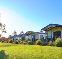 Discovery Parks  Whyalla Foreshore - Accommodation in Bendigo
