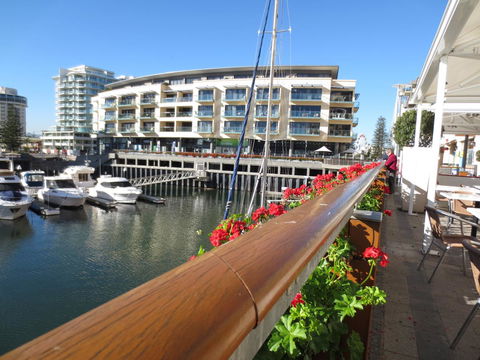 Lights Landing Apartments - Accommodation in Bendigo 16