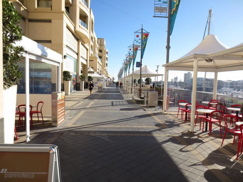 Lights Landing Apartments - Accommodation in Bendigo 2