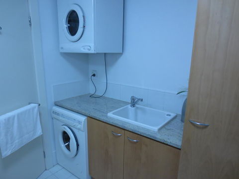 Lights Landing Apartments - Accommodation in Bendigo 10