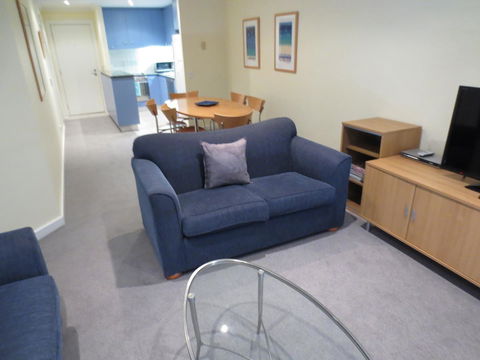 Lights Landing Apartments - Accommodation in Bendigo 32