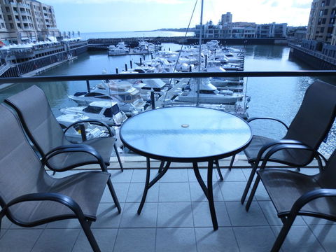 Lights Landing Apartments - Accommodation in Bendigo 25