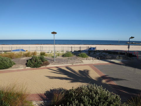 Lights Landing Apartments - Accommodation in Bendigo 17