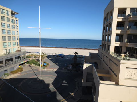 Lights Landing Apartments - Accommodation in Bendigo 15