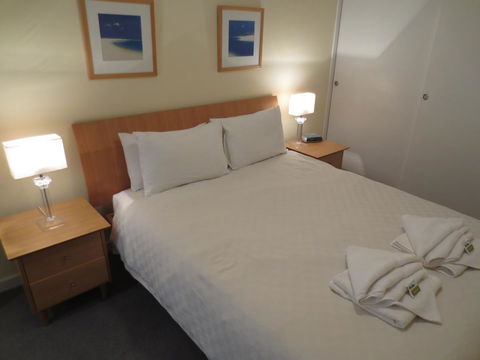 Lights Landing Apartments - Accommodation in Bendigo 29