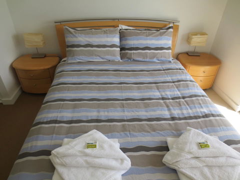 Lights Landing Apartments - Accommodation in Bendigo 37