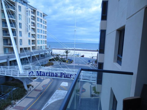 Lights Landing Apartments - Accommodation in Bendigo 13