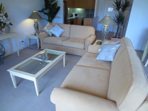 Lights Landing Apartments - Accommodation in Bendigo 5