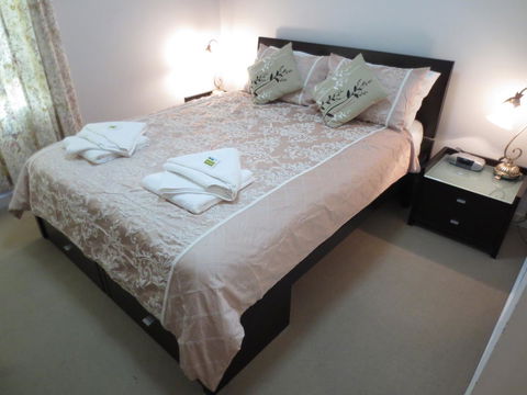 Lights Landing Apartments - Accommodation in Bendigo 24