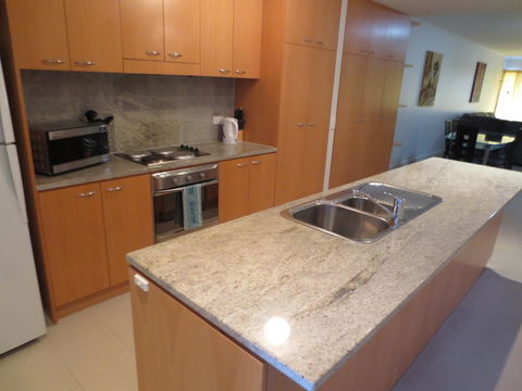 Lights Landing Apartments - Accommodation in Bendigo 21