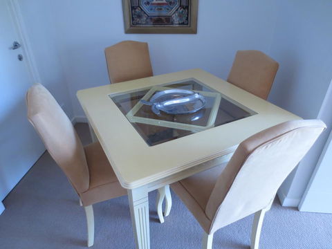 Lights Landing Apartments - Accommodation in Bendigo 8