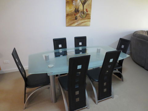 Lights Landing Apartments - Accommodation in Bendigo 22