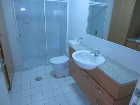 Lights Landing Apartments - Accommodation in Bendigo 11