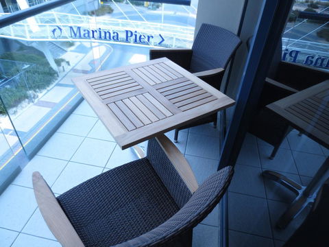 Lights Landing Apartments - Accommodation in Bendigo 14