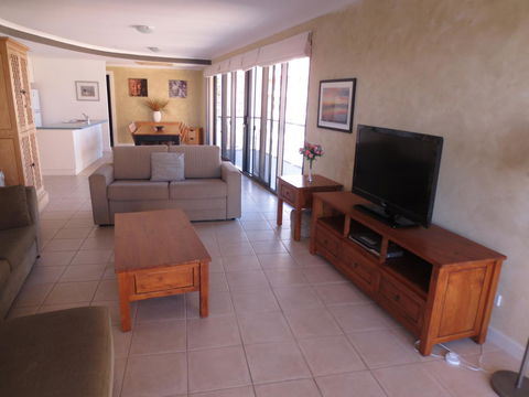 Lights Landing Apartments - Accommodation in Bendigo 18