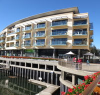 Lights Landing Apartments - Accommodation in Bendigo