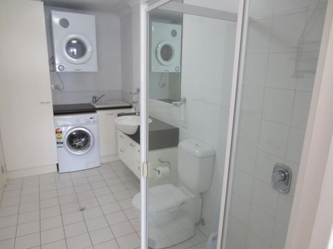 Lights Landing Apartments - Accommodation in Bendigo 36