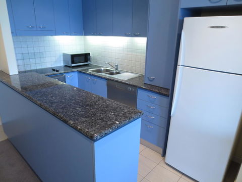 Lights Landing Apartments - Accommodation in Bendigo 31