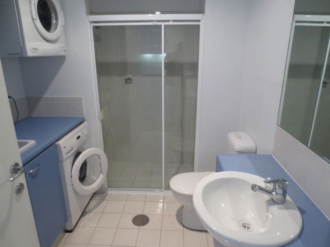 Lights Landing Apartments - Accommodation in Bendigo 28