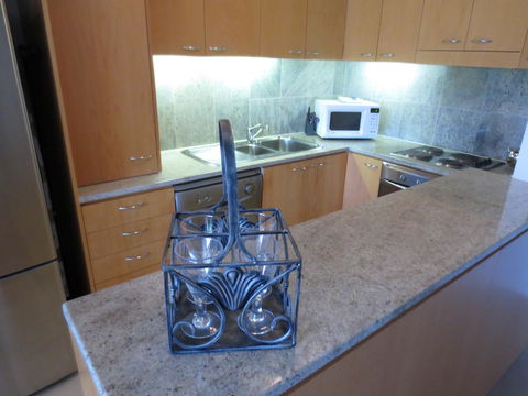 Lights Landing Apartments - Accommodation in Bendigo 7