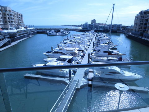 Lights Landing Apartments - Accommodation in Bendigo 34