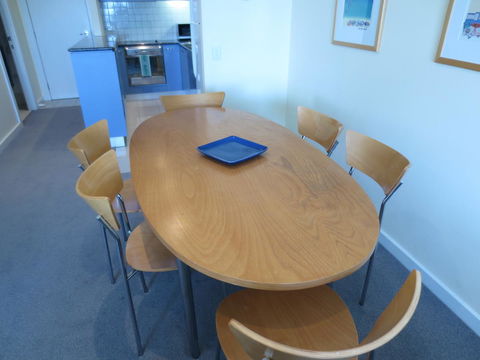 Lights Landing Apartments - Accommodation in Bendigo 30