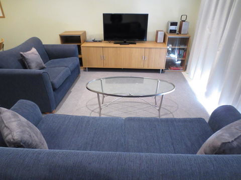 Lights Landing Apartments - Accommodation in Bendigo 33