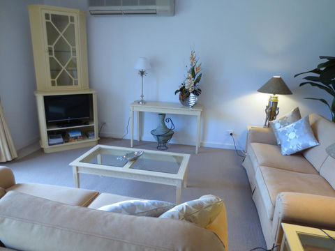 Lights Landing Apartments - Accommodation in Bendigo 6