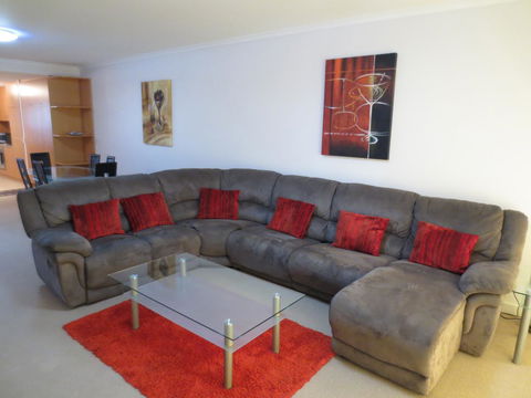 Lights Landing Apartments - Accommodation in Bendigo 23