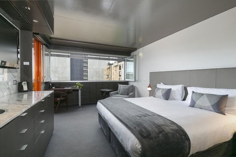 The Soho Hotel - Accommodation in Bendigo 21
