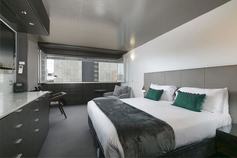 The Soho Hotel - Accommodation in Bendigo 22
