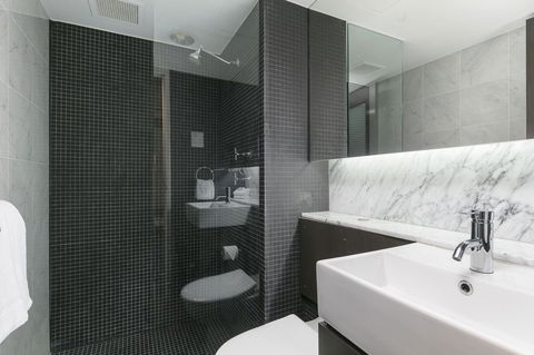 The Soho Hotel - Accommodation in Bendigo 23