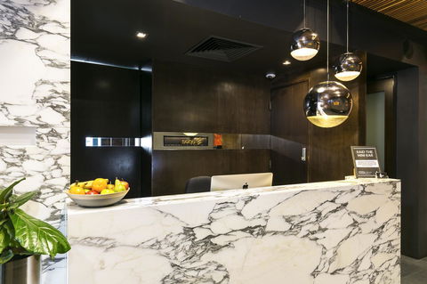 The Soho Hotel - Accommodation in Bendigo 20