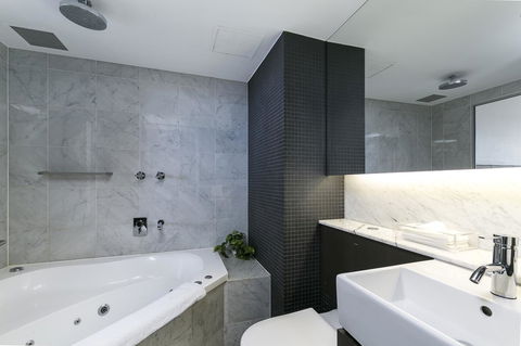 The Soho Hotel - Accommodation in Bendigo 6