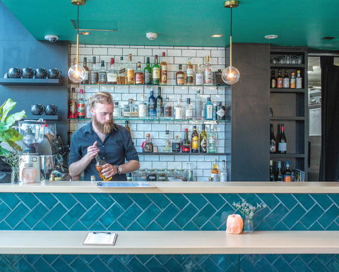 The Soho Hotel - Accommodation in Bendigo 28