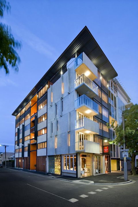 The Soho Hotel - Accommodation in Bendigo 0
