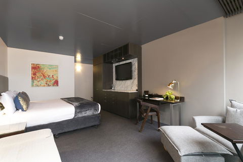 The Soho Hotel - Accommodation in Bendigo 24
