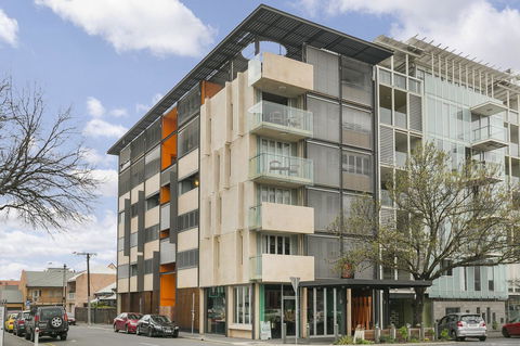 The Soho Hotel - Accommodation in Bendigo 18