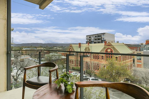 The Soho Hotel - Accommodation in Bendigo 2