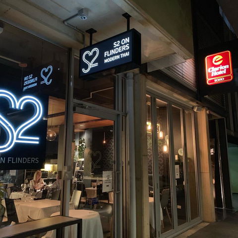 The Soho Hotel - Accommodation in Bendigo 11