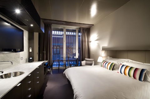 The Soho Hotel - Accommodation in Bendigo 15