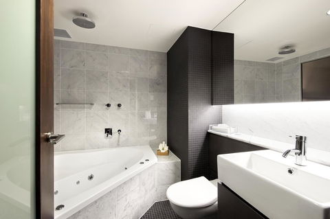The Soho Hotel - Accommodation in Bendigo 26