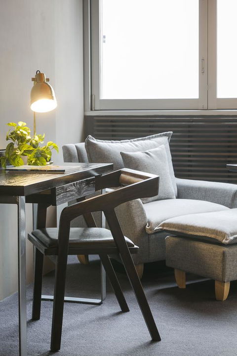 The Soho Hotel - Accommodation in Bendigo 5