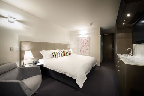 The Soho Hotel - Accommodation in Bendigo 25