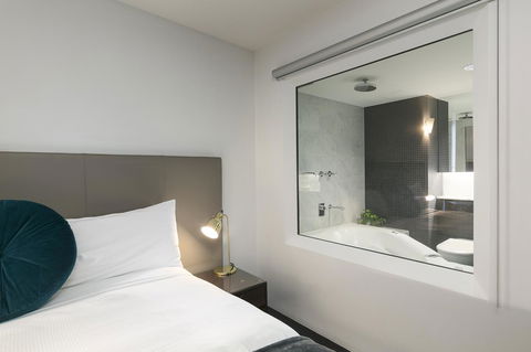 The Soho Hotel - Accommodation in Bendigo 16