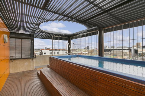 The Soho Hotel - Accommodation in Bendigo 13