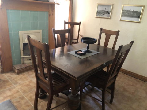 Blyth Cottage Burra - Accommodation in Bendigo 10