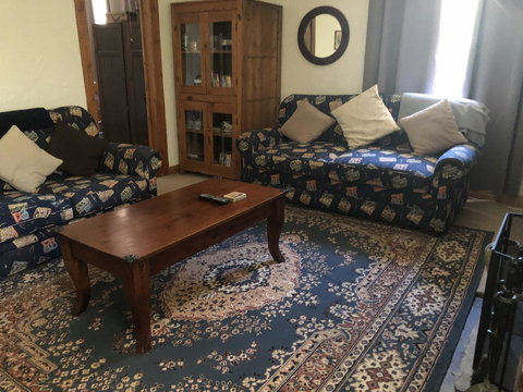 Blyth Cottage Burra - Accommodation in Bendigo 12