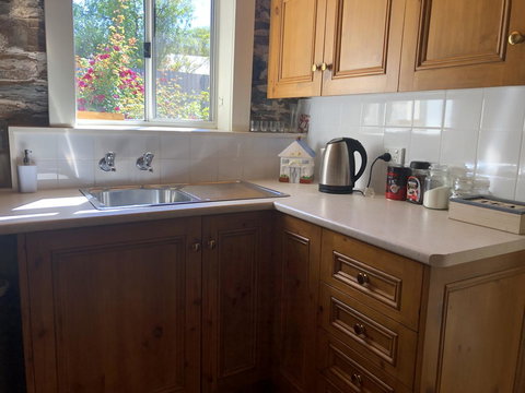 Blyth Cottage Burra - Accommodation in Bendigo 7