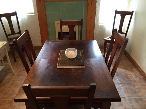 Blyth Cottage Burra - Accommodation in Bendigo 9